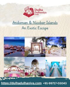 Andaman & Nicobar Islands - dulhadulhaniya.com