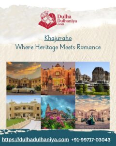 Khajuraho - dulhadulhaniya.com