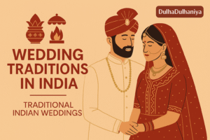 Wedding Traditions in India Traditional Indian Weddings